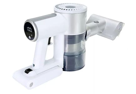 Cordless Pet Handheld Vacuum