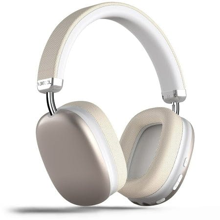Bluetooth Headphones