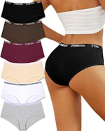 Women's Cotton Underwear
