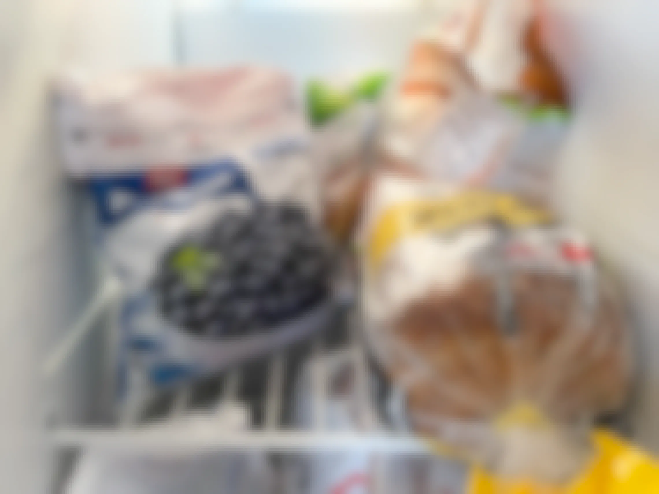 Love Your Freezer Again with Our Organizing Tips