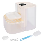 Automatic Pet Water Fountain