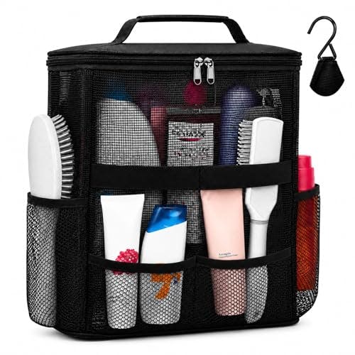 Mesh Shower Caddy