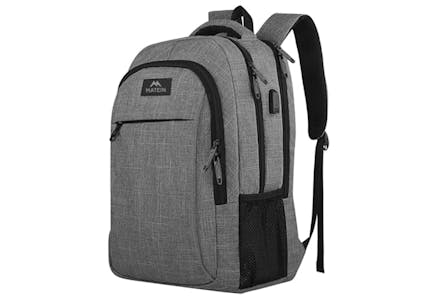 Travel Laptop Backpack