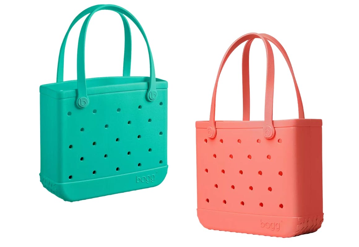 Bogg Baby Bag