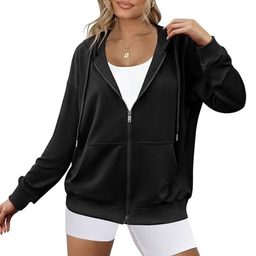 Women's Lightweight Hoodie
