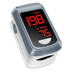 Fingertip Pulse Oximeter