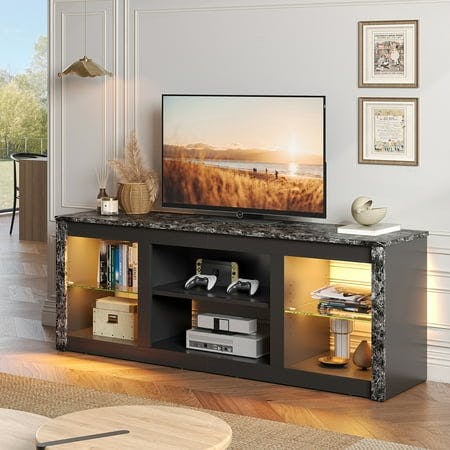 LED TV Stand