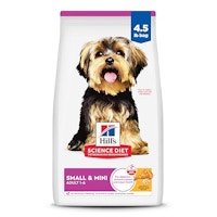 Hill's Science Diet Dry Dog Food