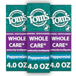 Tom's of Maine Toothpaste 3-Pack