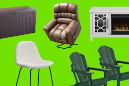 Wayfair Black Friday Prime Day Feature Image Clearout Sale