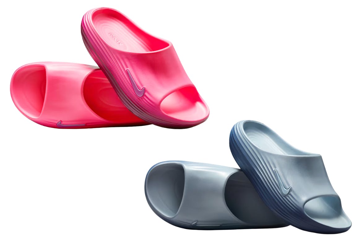 Nike Adult Slides