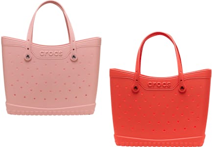Crocs Large Tote