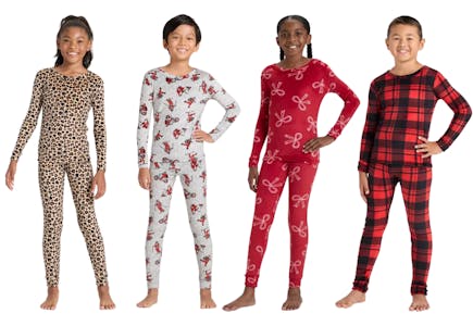 Cat & Jack Kids' Pajama Set