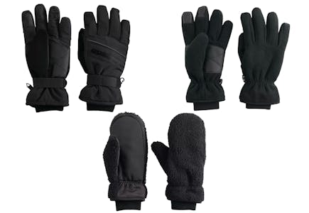 Gloves