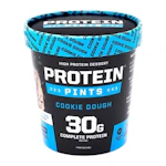 2 Protein Pints Ice Creams