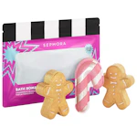 Sephora Collection Bath Bomb 3-Pack