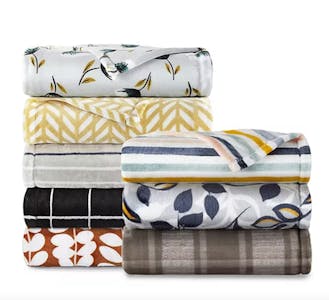 Home Expressions Throw