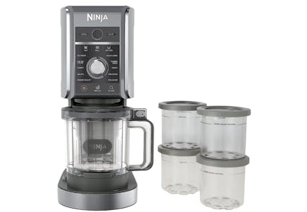 Ninja Creami Set