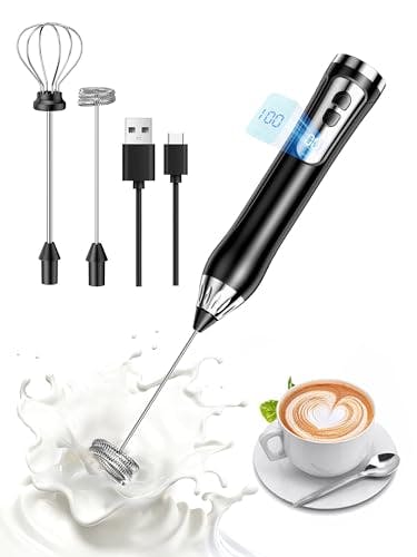 Milk Frother