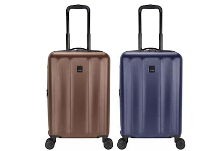 Skyline Spinner Suitcases