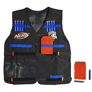Nerf N-Strike Elite Tactical Vest