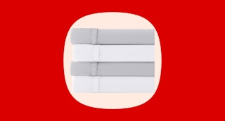 jcpenney casual comfort 4 pack sheet sets 1695750702 1695750702