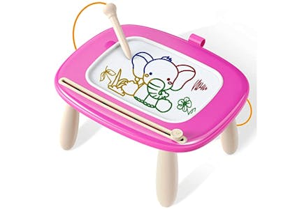 Magnetic Drawing Board