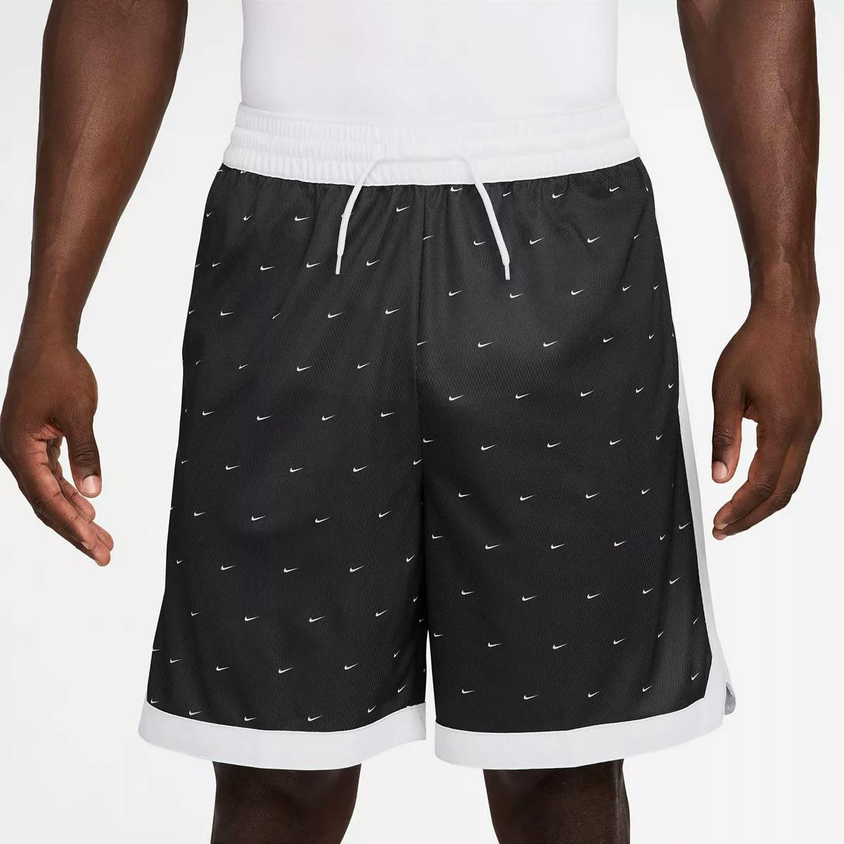 Nike Men's Dri-FIT Basketball Shorts