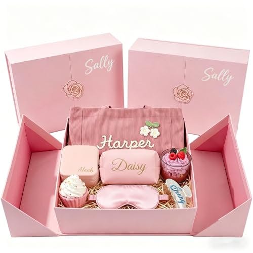 Women's Gift Basket
