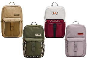 Under Armour Campus Backpack