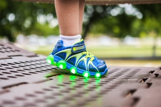 stride rite