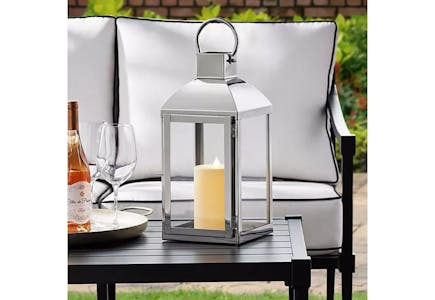 Member's Mark Lantern