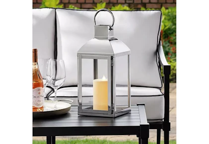 Member's Mark Lantern
