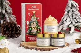 3 Pack Face Mask Gift Set