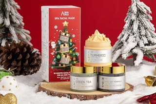 3 Pack Face Mask Gift Set