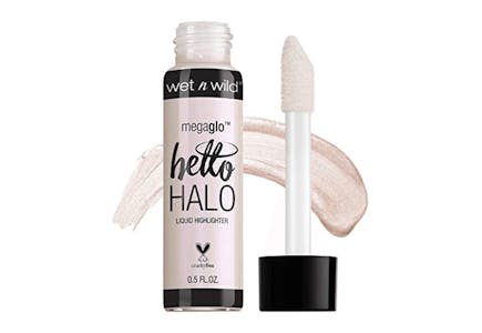 Wet n Wild Liquid Highlighter