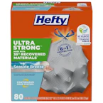 Hefty Ultra Strong Trash Bags