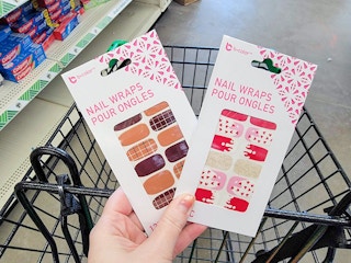 nail wraps