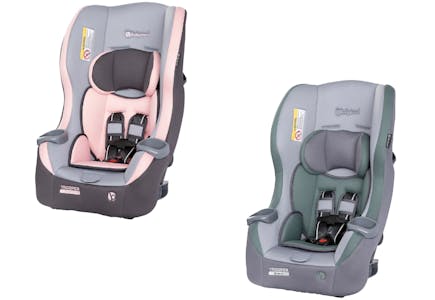 Baby Trend Car Seat
