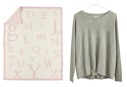 Barefoot Dreams Items