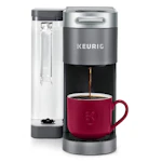 Keurig K-Supreme Coffee Maker