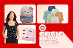 target deals under $25 3/26/26