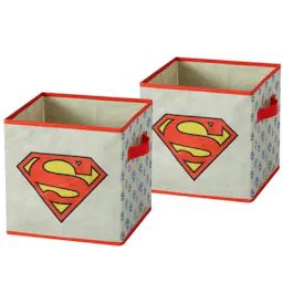 Storage Cubes 2-Pack