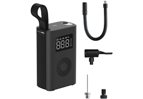 Hoto Air Pump and Compressor