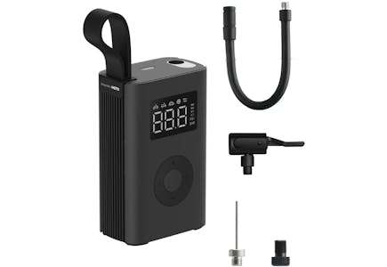 Hoto Air Pump and Compressor