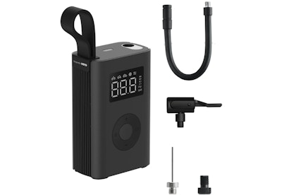 Hoto Air Pump and Compressor