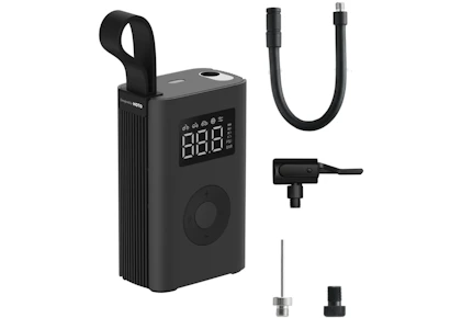 Hoto Air Pump and Compressor