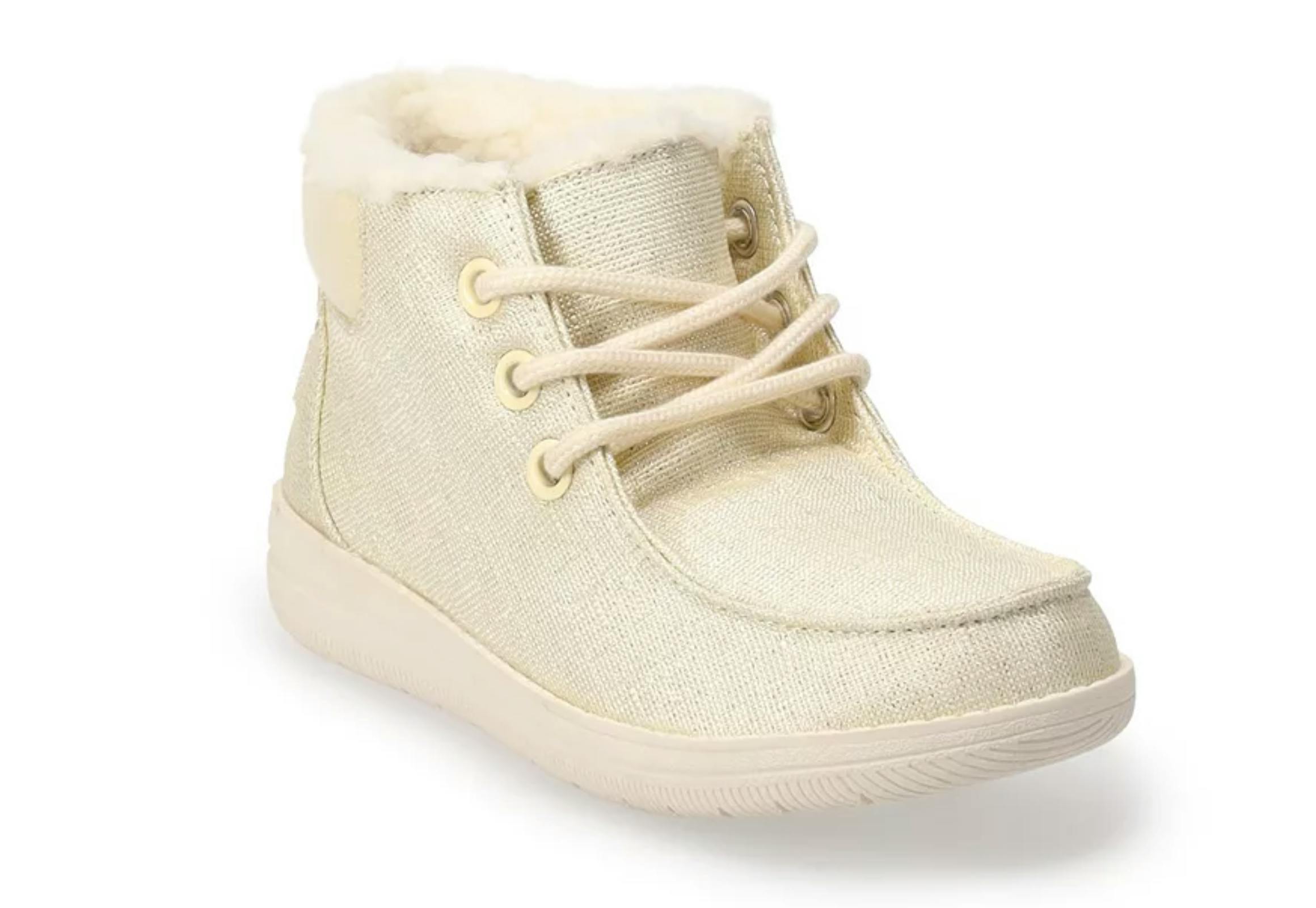 SO Kids' Boots