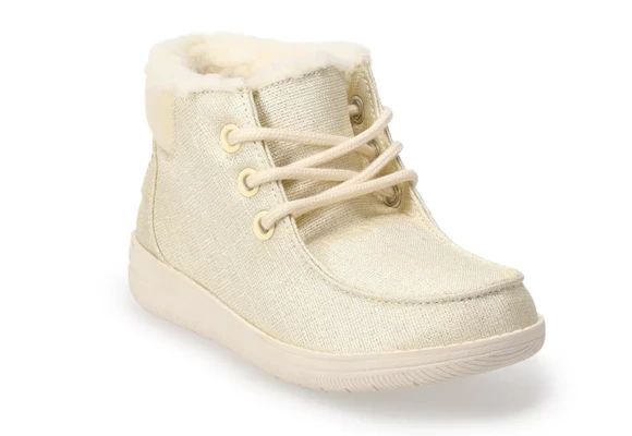 SO Kids' Boots