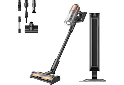 Dreame Z20 Station Cordless Vacuum